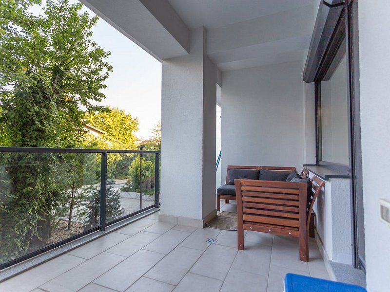 Apartament 2 camere Iancu- Nicolae Residence 5, mobilat, utilat, parcare - Poză 20