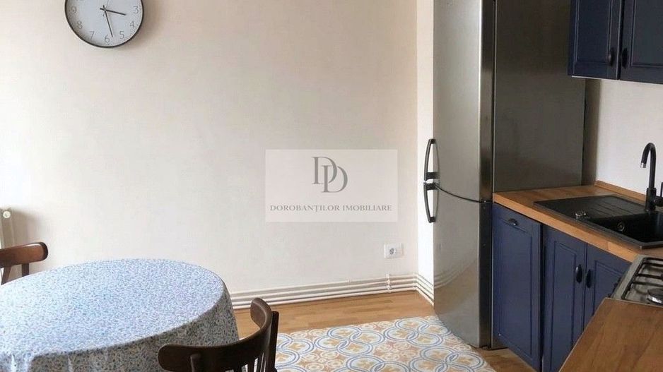 Apartament cu 3 camere renovat | Ultracentral – Strada Napoca - Poză 6