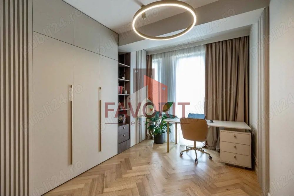Mobilat si utilat complet. Zona excelenta. Etaj intermediar - Poză 4