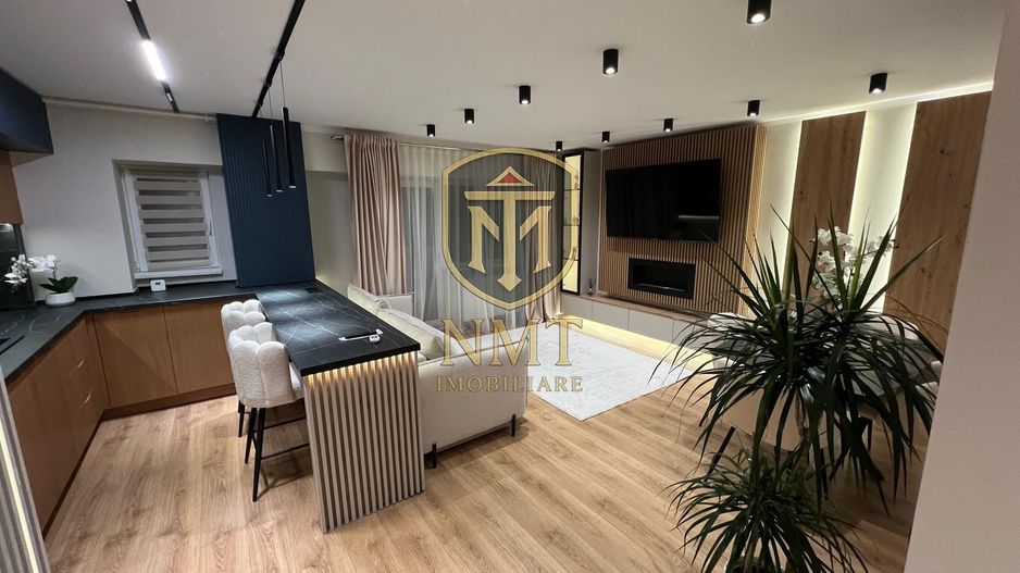 Apartament cu 3 camere |  67 mp | Zorilor | 2 BAI - Poză 5