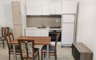 Apartament cu 2 cameră și parcare subterană, în zona Campului. - Poză 1