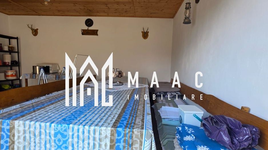 Casa individuala I Curte I Teren 1700 mp I Rosia - Poză 45