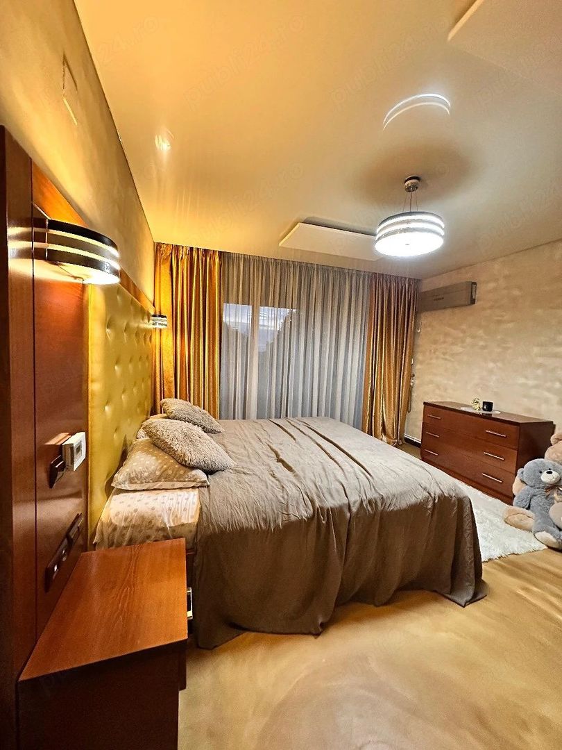 De Inchiriat apartament cu două camere, Aleea Meteo, 400 Euro - Poză 2