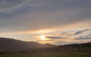 Teren | Extravilan | 3404 MP | Sadu | Oportunitate Investiții - Poză 1