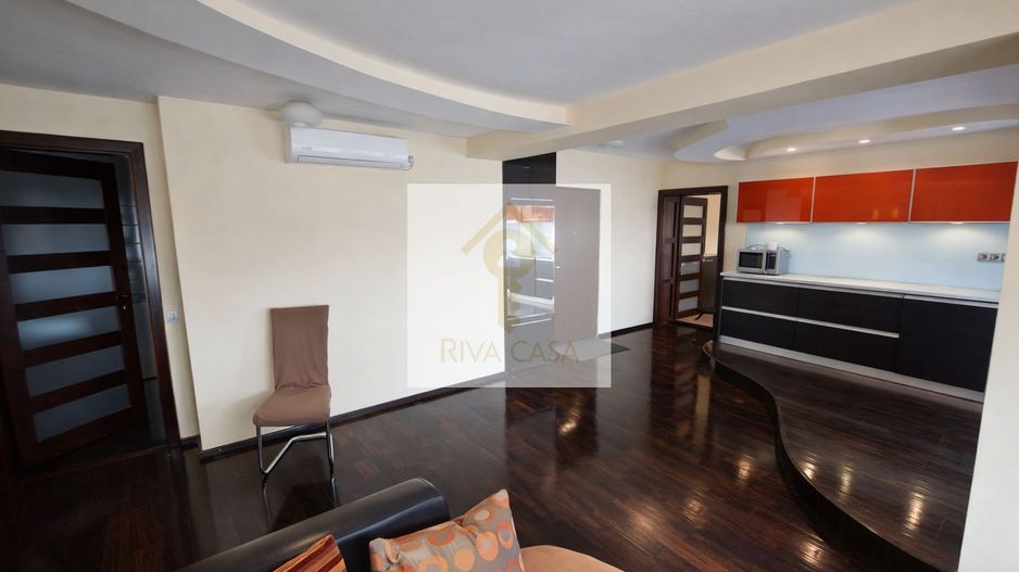 APARTAMENT 4 CAMERE | 93 MP UTILI | COMPLET DECOMANDAT | ZONA DECEBAL - Poză 3