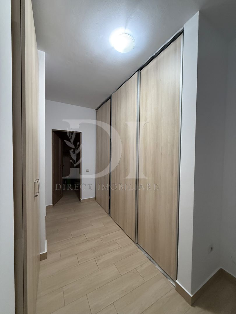 Apartament la cheie | Bază Sportivă Gheorgheni - Poză 12