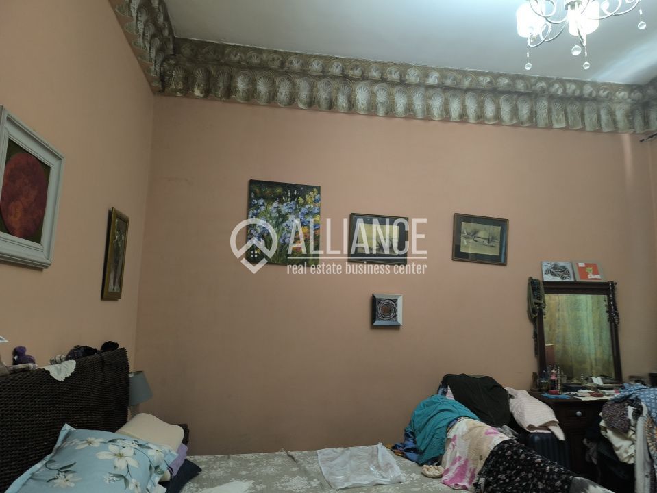 CENTRU VECHI (COD03) - Apartament boem cu terasa si balcon ! - Poză 38