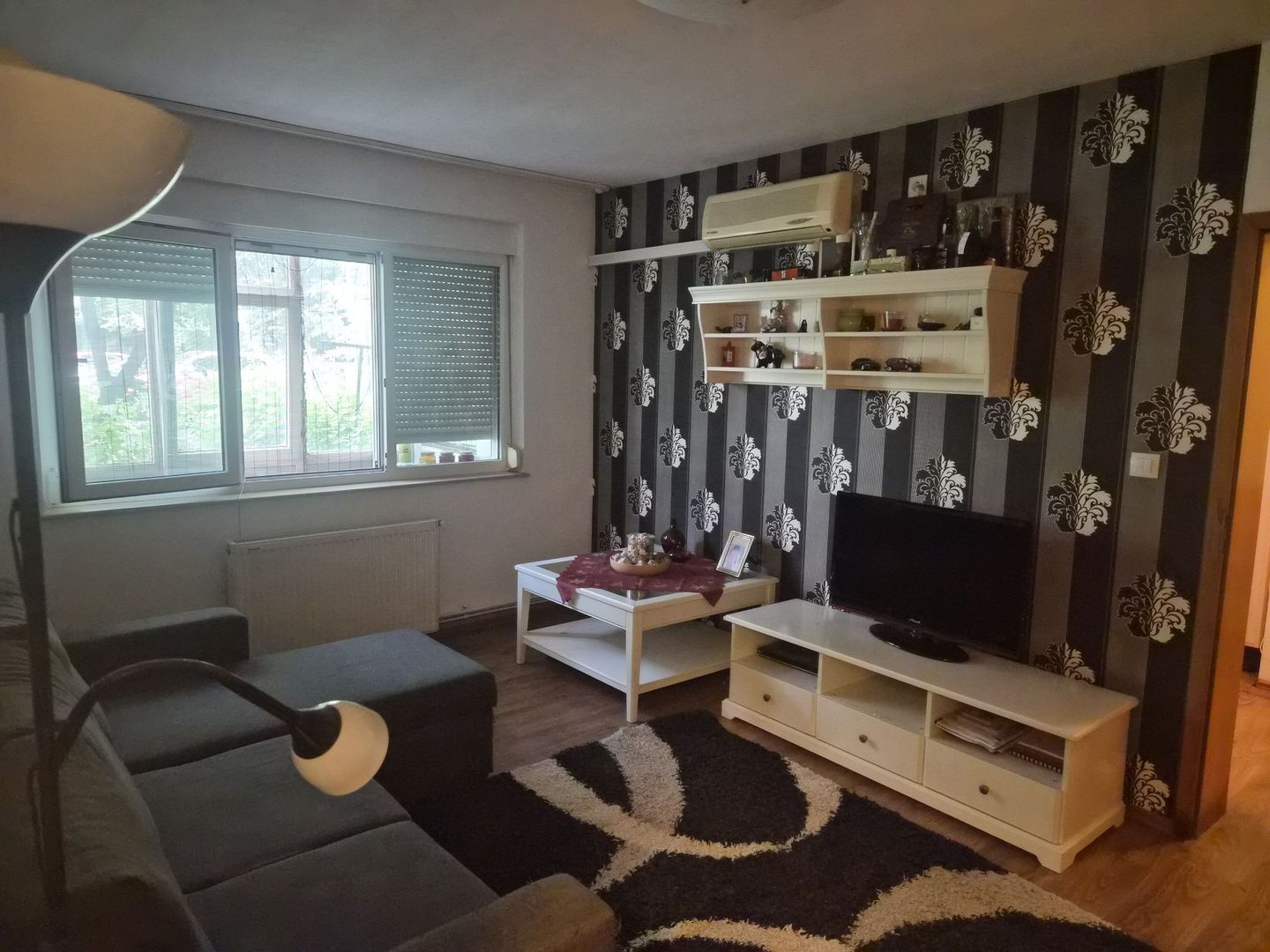 Apartament 2 camere Brazda lui Novac Scoala 23 - Poză 1