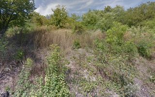 Parcela teren intravilan 1700 mp strada Teleki Mihaly - Poză 1