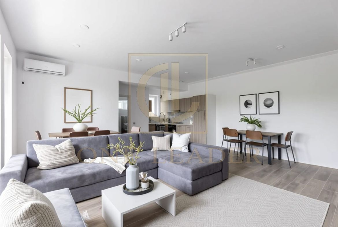 Apartamente & Garsoniere | Park View București - Petfriendly - Poză 1