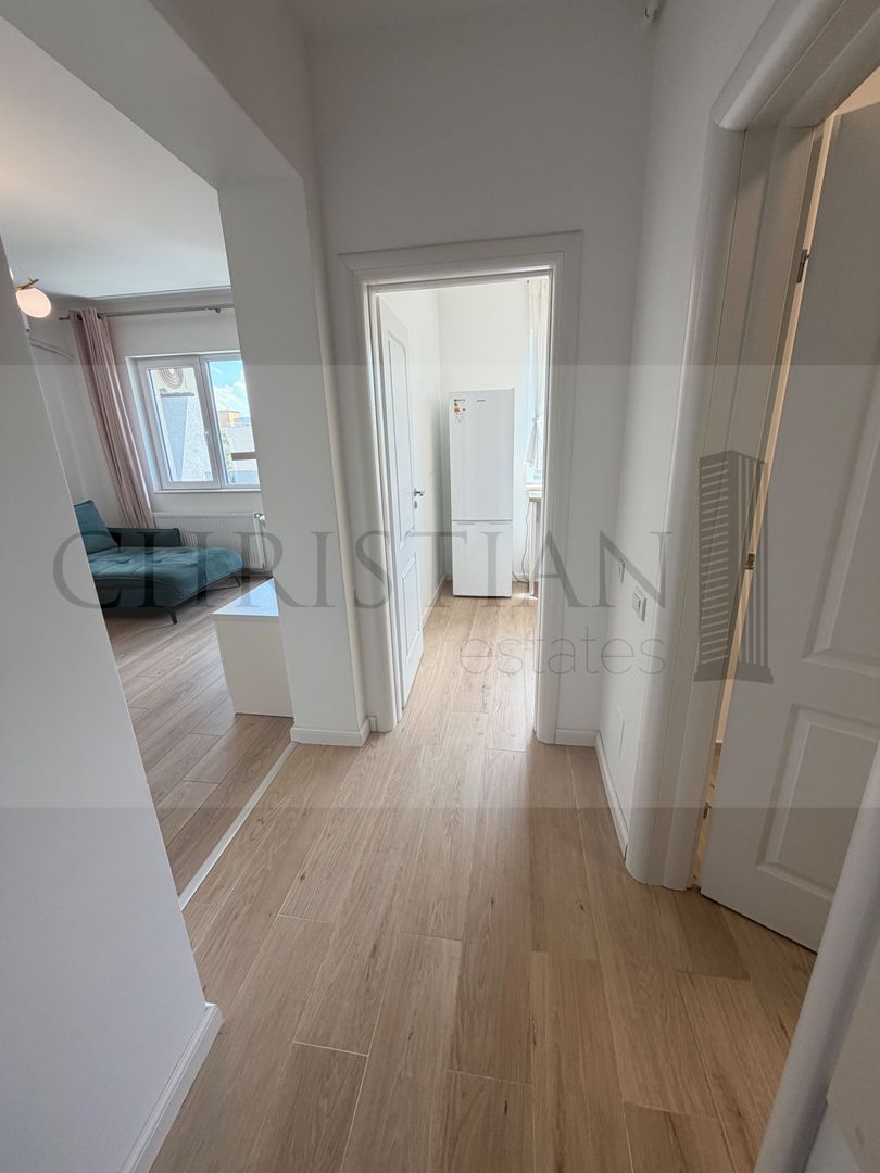 Premium Studio - Grozavesti - Regie Residence Faza 2 - Poză 10