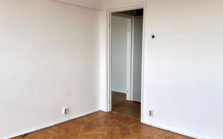 Apartament 2 camere Mihai Bravu 42-62, vedere spate, bloc izolat - Poză 13