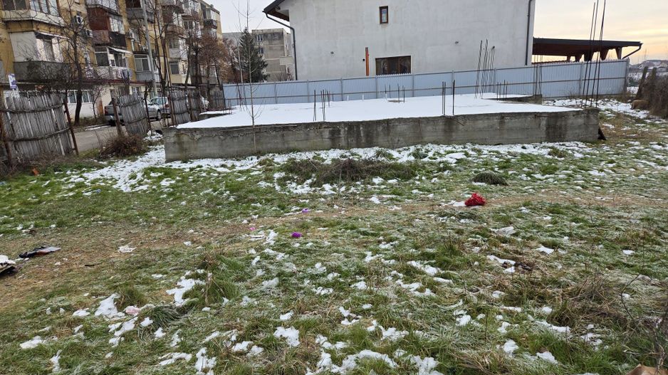 Teren de vanzare Pitesti - Razboieni - Poză 1