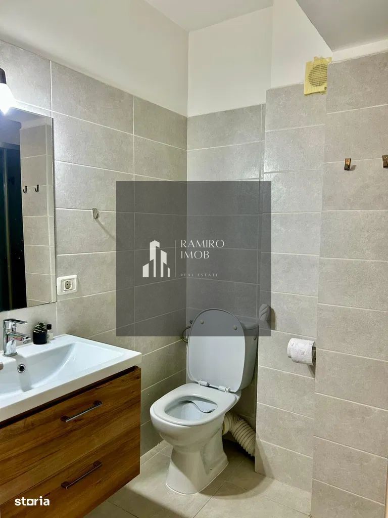 Apartament decomandat BLOC NOU zona Pallady IKEA - Poză 10