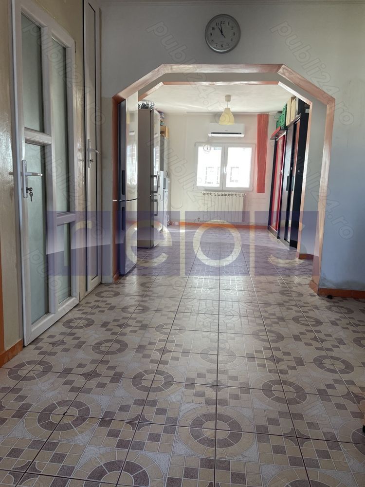 VANZARE 4 CAMERE | DECOMANDAT | ZONA - NERVA TRAIAN - Poză 3