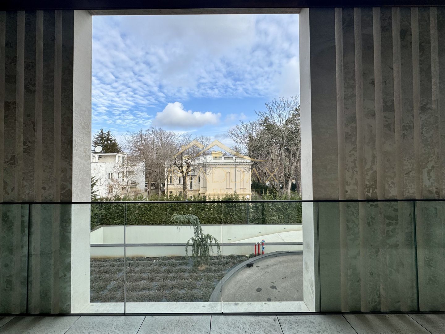 Penthouse cu 5 Camere *400mpc* / 67mp terasa / View 360 / Bd. Kiseleff - Poză 55