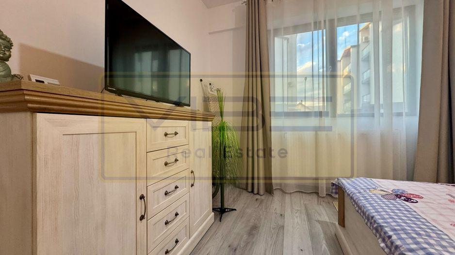 Apartament 2 camere decomandat | parcare | Panoramic Residence - Poză 6
