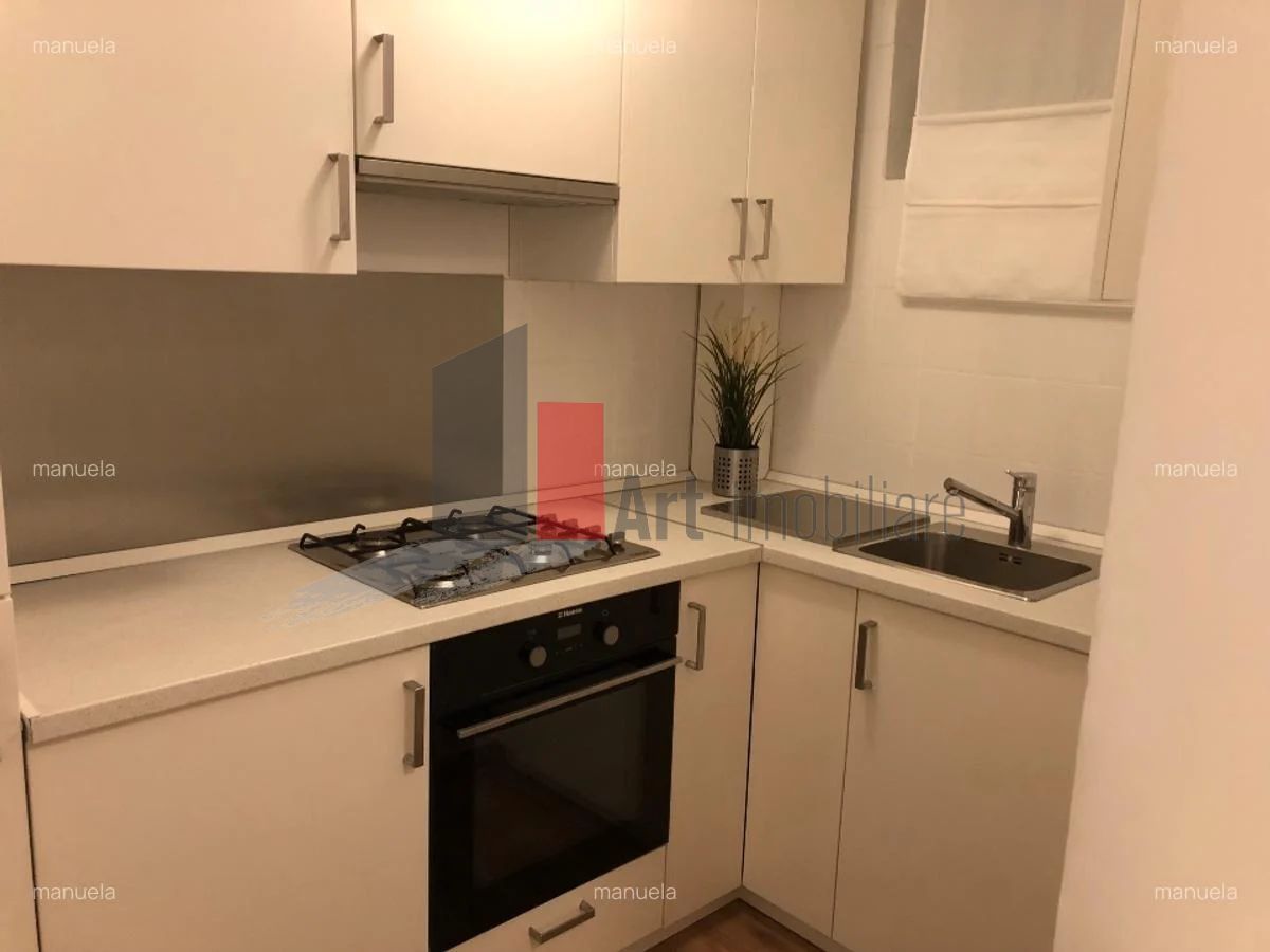 APARTAMENT 2 CAMERE CISMIGIU - Poză 9