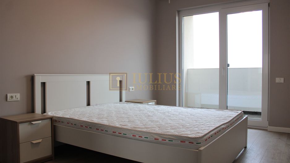 Bloc nou, loc de parcare subteran, etaj 4 cu lift, terasa spatioasa! - Poză 2