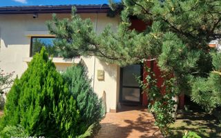 Vilă cu 4 camere de închiriat în zona Braytim cu piscina - Poză 25