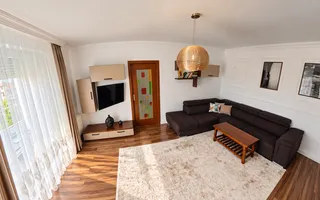 DE ÎNCHIRIAT 4 CAMERE - SEMICENTRAL - Poză 13
