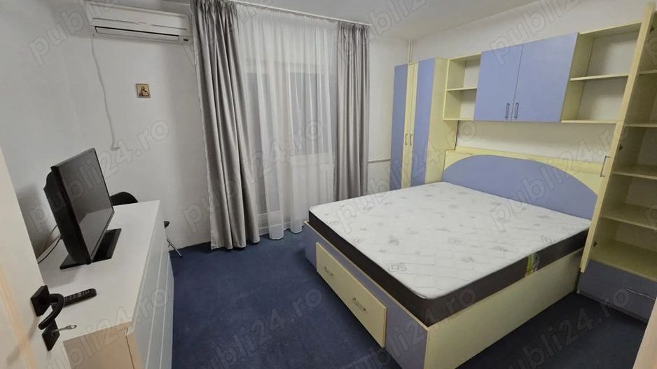 Apartament 2 camere, parcare inclusă, etaj 1, Vitan - Poză 2