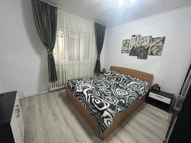 apartament decomandat 5 camere,96 mp utili-Padurea Verde, 2 bai, balcon 12mp - Poză 3