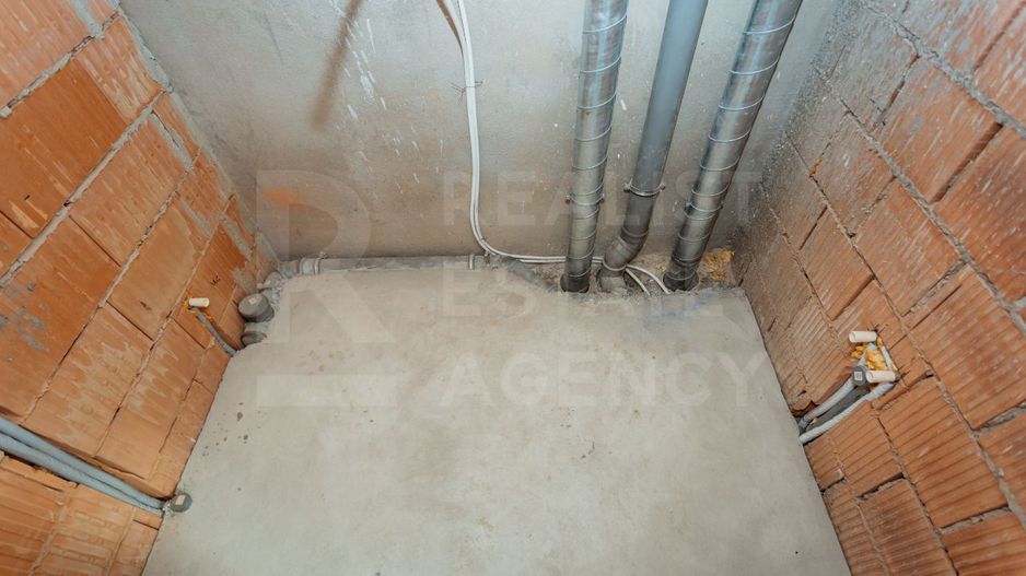 Vânzare, townhouse, 4 camere, str. Speranţei, Ciocana. - Poză 30