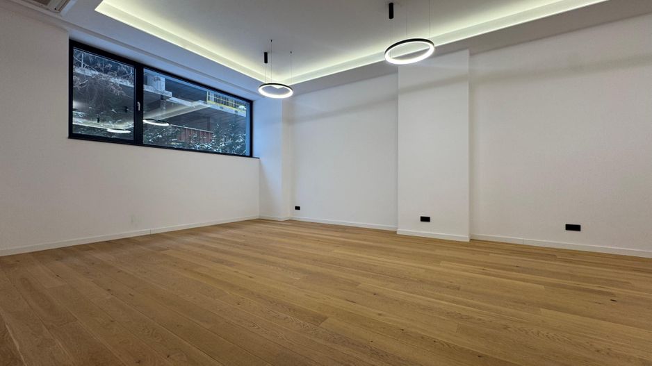 2 camere PREMIUM 85 mp - Poză 1