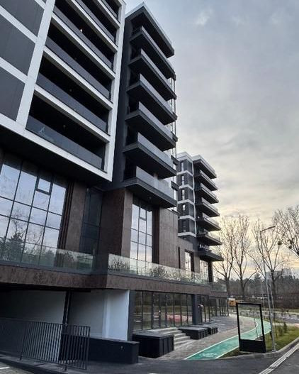 🏡 Apartament 2 camere  Prima închiriere  Terasă 15 mp 🌿 - Poză 11