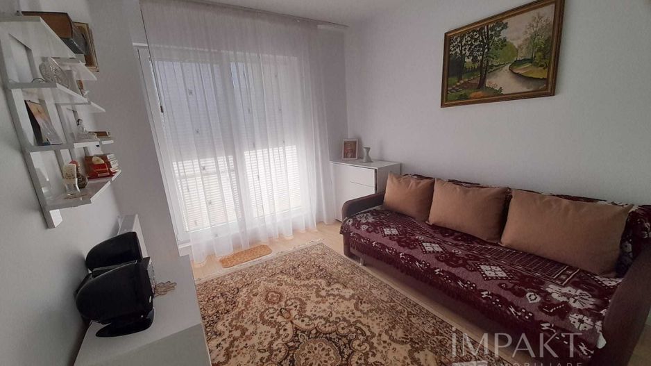 Apartament cu 2 camere in zona Semicentrala - Poză 6