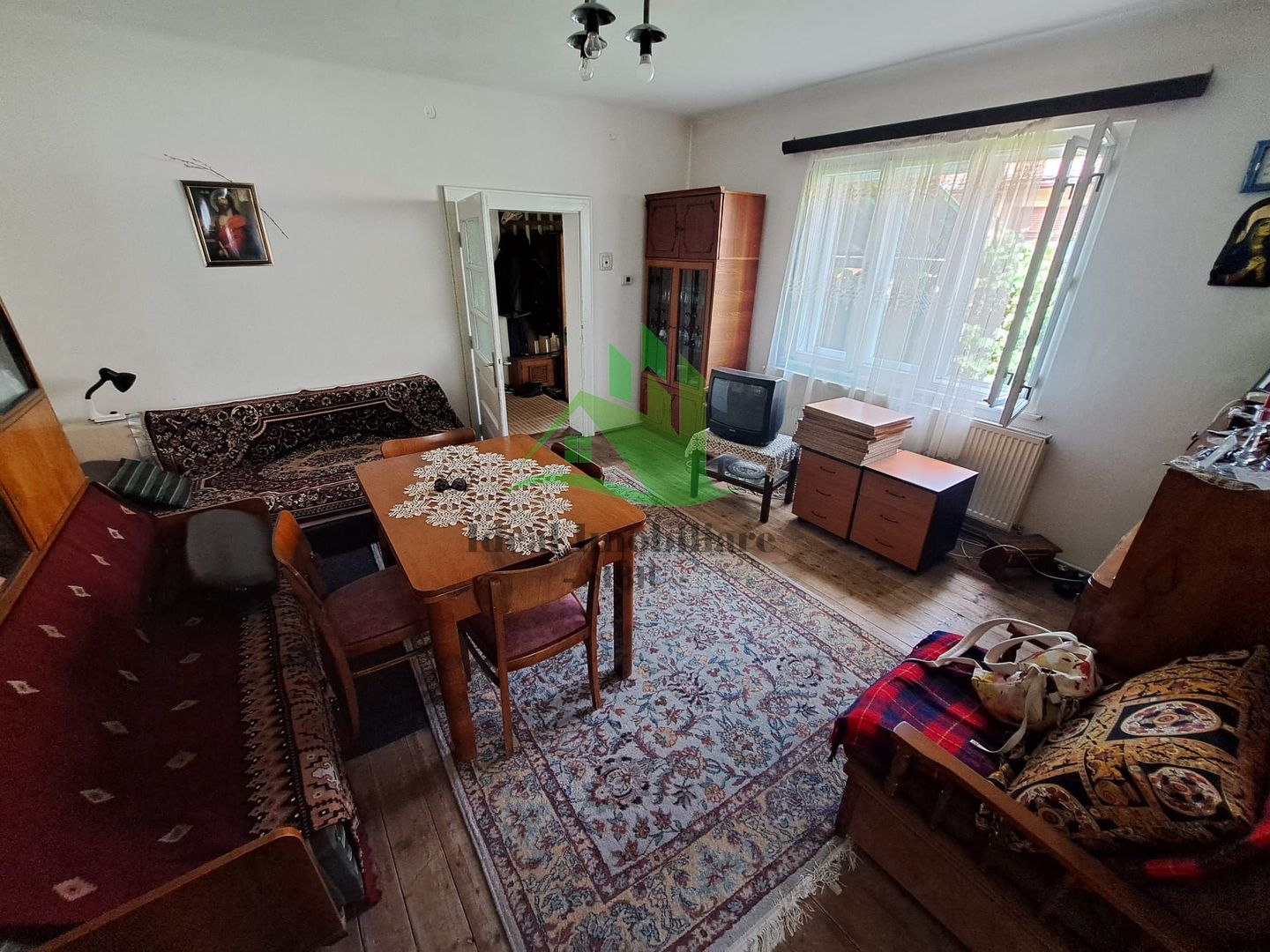 Casa pe un singur nivel cu 342 mp curte, in zona Promenada Mall - Poză 10