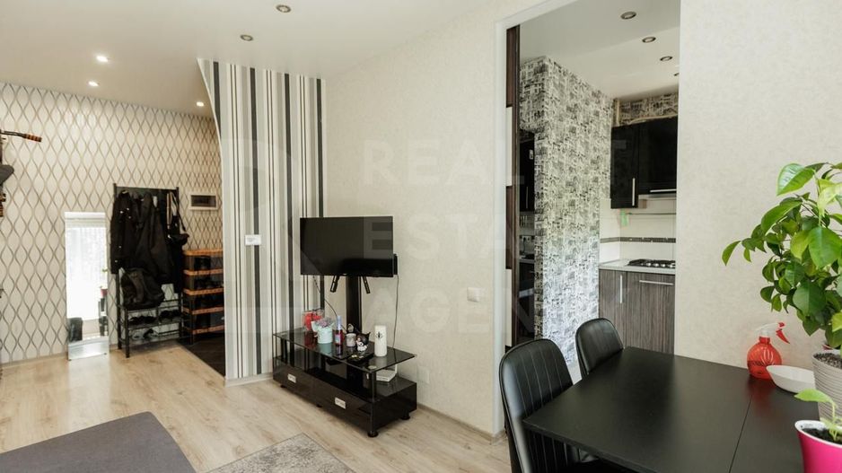 Vânzare, apartament, 2 camere, strada Nicolae Titulescu, Botanica - Poză 2