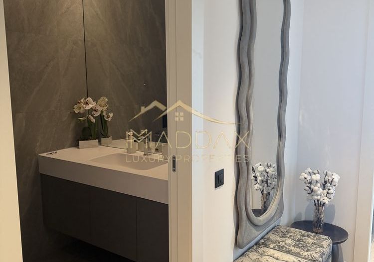 Apartament 3 Camere | Prima Închiriere | Complex Yacht Kid | Parcare Subterana - Poză 7