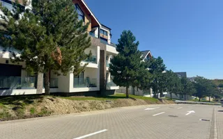 Apartament 2 camere - terasa 18 mp - LA CHEIE - zona Aeroport Sibiu - Poză 13