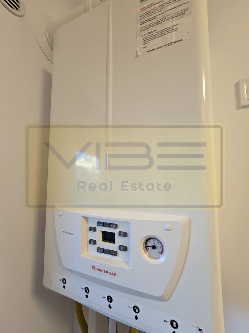 Popas Pacurari- spatiu birou 68.8 mp- parcare privata - Poză 11