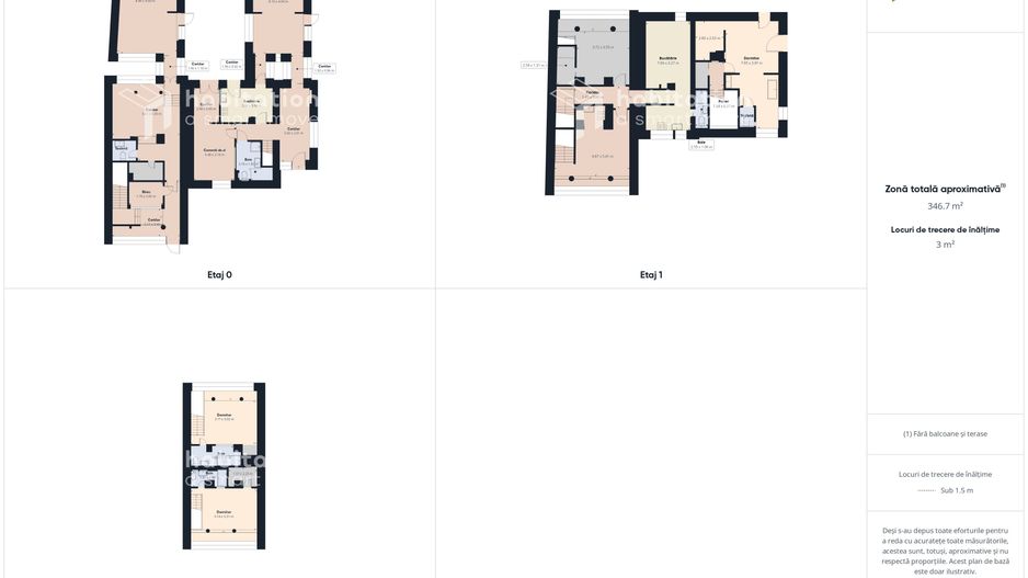 Casă modernă, multifuncțională, Elisabetin - Poză 43