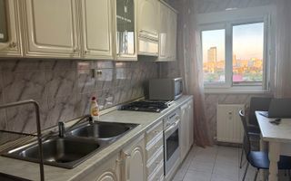 Apartament cu doua camere decomandat, strada Turda - Poză 10