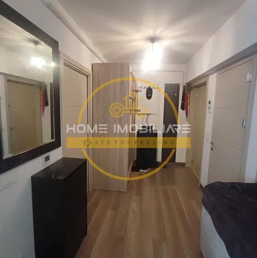 Bloc Nou/ Apartament 3 camere/ 78 mp/ Zona Tatarasi - Poză 8