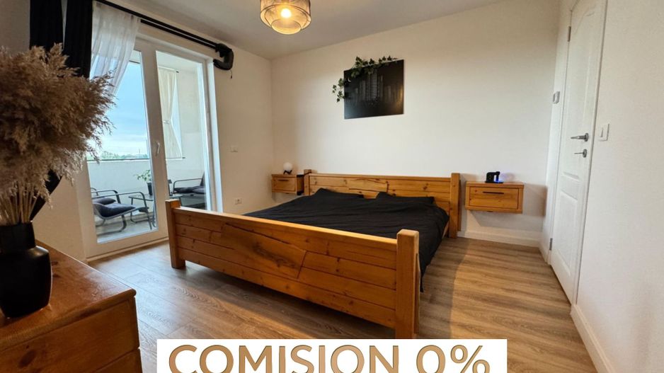 COMISION 0% | Apartament 3 Camere | Giroc | Ultramodern | Etaj 3 - Poză 1