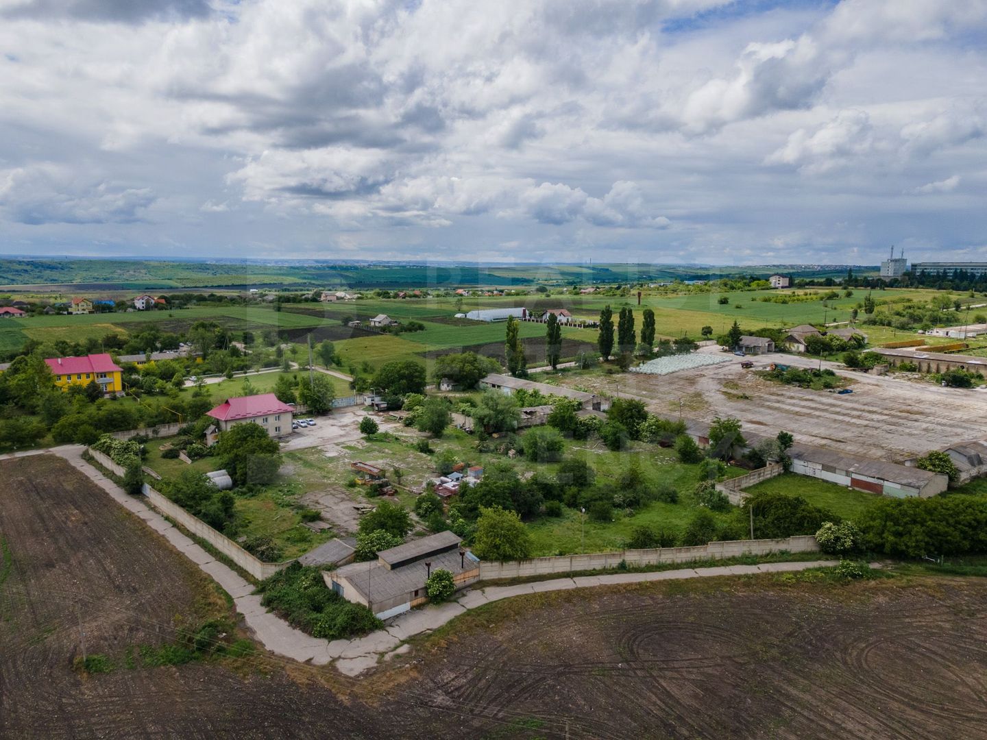 Vânzare,teren pentru construcție,1,18 ha, satul Maximovca, Anenii Noi - Poză 26