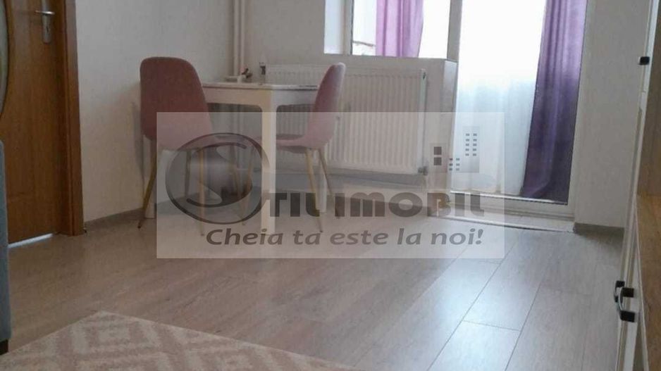 Apartament 2 camere | Etaj 1 | Tătărași-Ateneu-390 Euro - Poză 2
