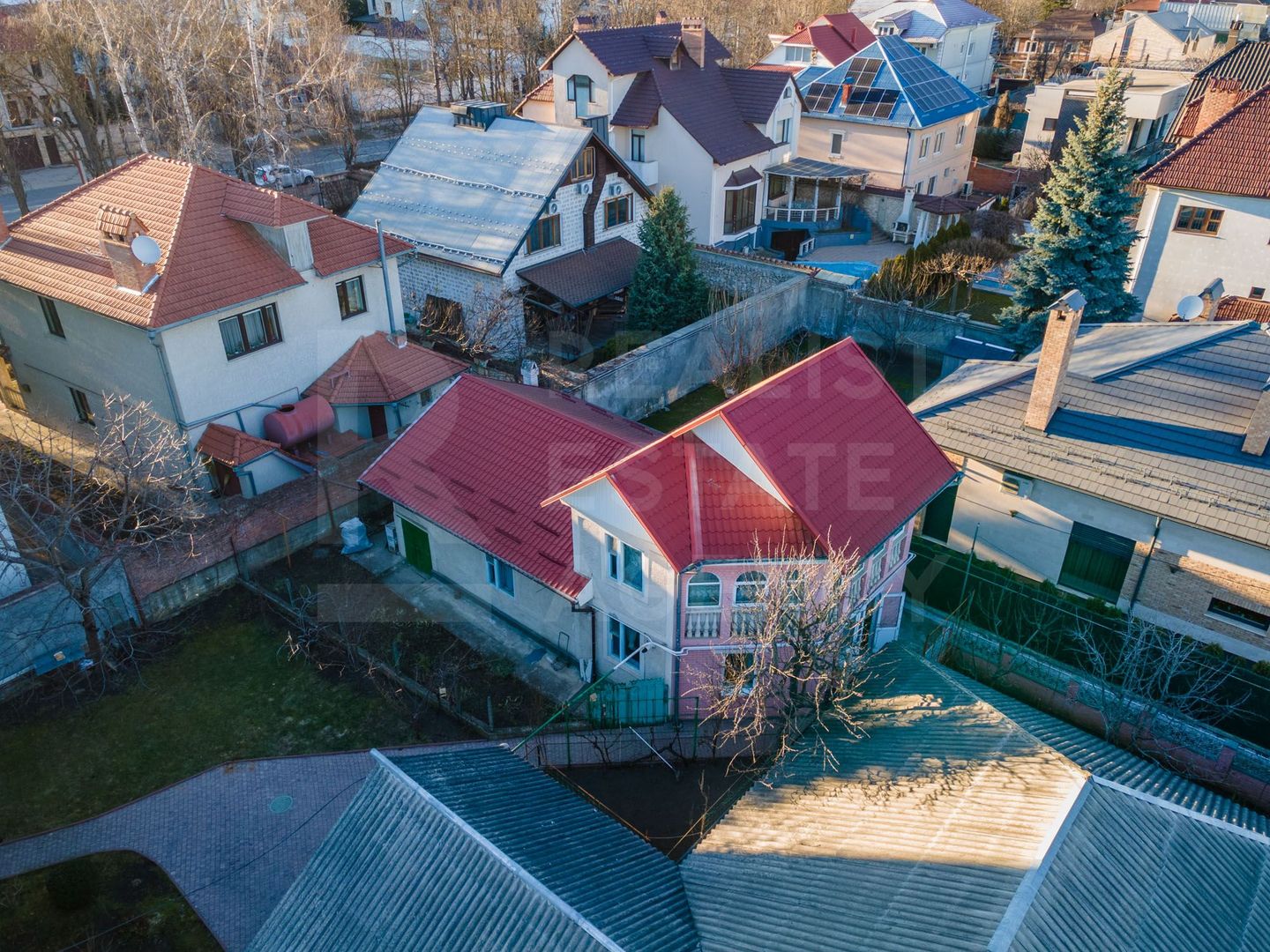 Vânzare, casă, 2 nivele, 3 camere, str.  Barbu Lautaru 9B, Buiucani - Poză 2