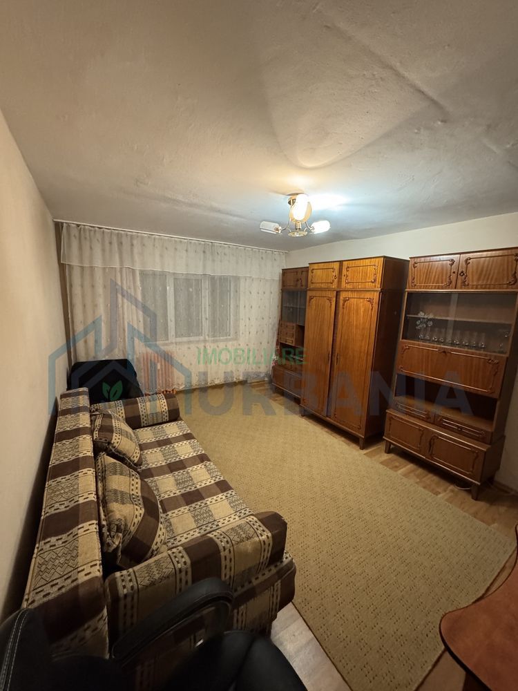 Apartament 2 camere de inchiriat, Nicolina, Aleea Tudor Neculai, zona Pizza Nico, disponibil imediat - Poză 2