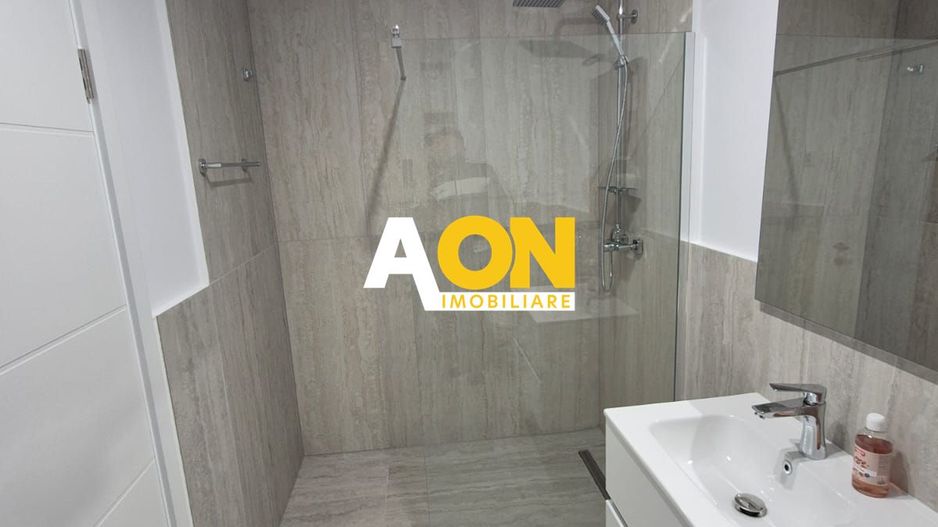 Apartament 2 Camere, 53 mp, Decomandat, PRIMA INCHIRIERE, Zona Cetate - Poză 9