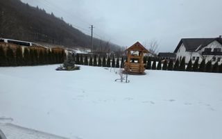 CASĂ MODERNĂ | VĂLENI-STĂNIȘOARA | 355.000 € - Poză 4