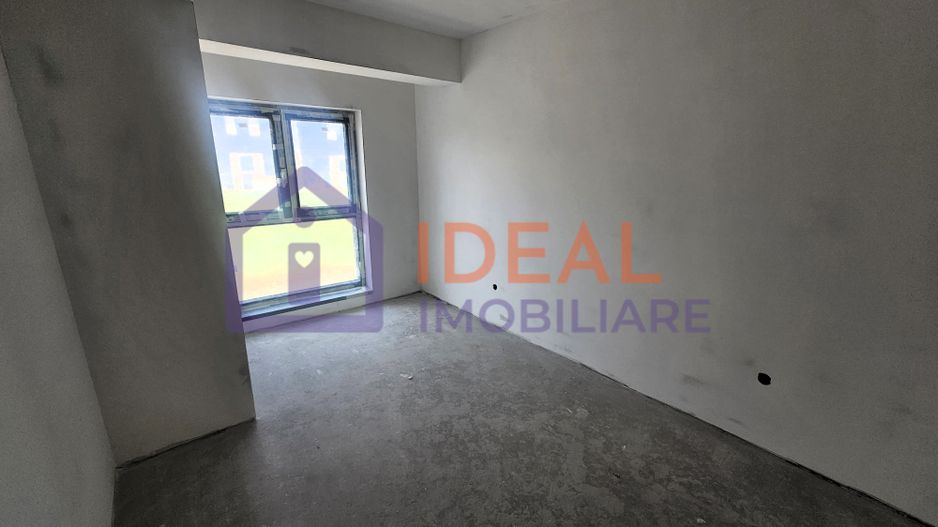Apartament 2 camere si balcon la cheie, zona Doamna Stanca - Poză 7