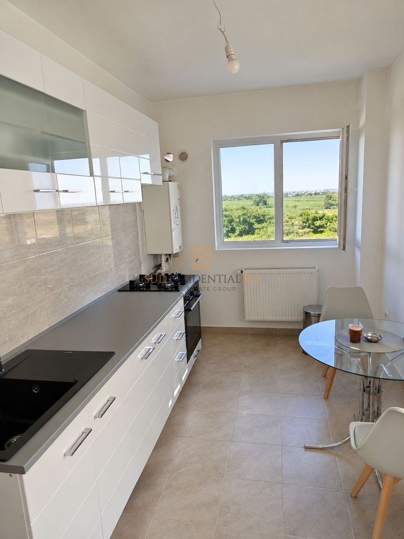 Apartament 2 camere | The Grand Kristal Faza I | Bd. Metalurgiei - Poză 2