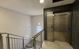 Apartament de lux cu 2 camere de închiriat - Poză 9