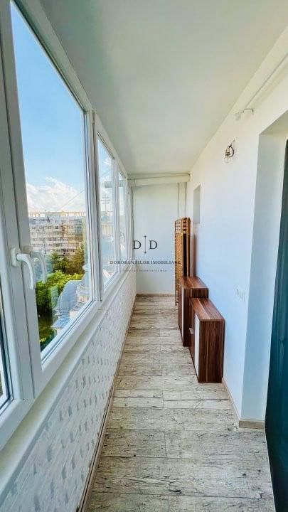 Apartament 2 camere | Investitie | Piata Hermes-Gheorgheni | View - Poză 8